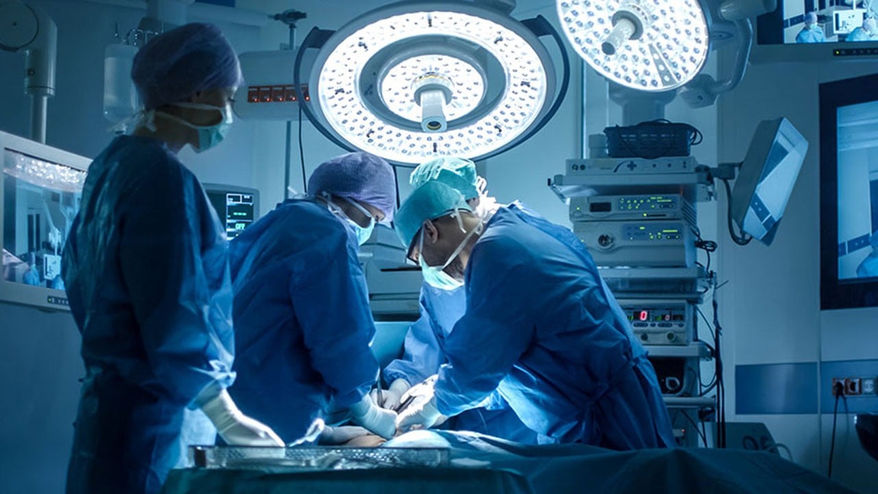 Güney Kıbrıs’ta akıl almaz hırsızlık! Ölen adamın kalbini çaldılar