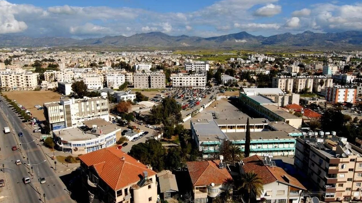 Güney Kıbrıs'ta İsrail hareketliliği! İsraillilerin sayısı 20 bine yaklaştı