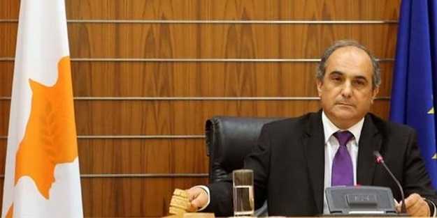 Güney Kıbrıs'taki büyük skandal ortaya çıktı