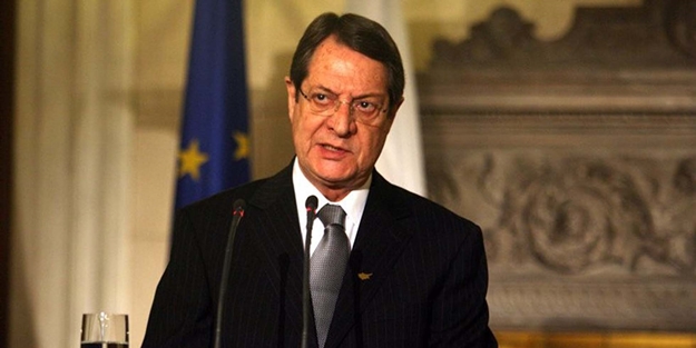 Güney Kıbrıs'tan Türkiye'ye küstah tehdit!