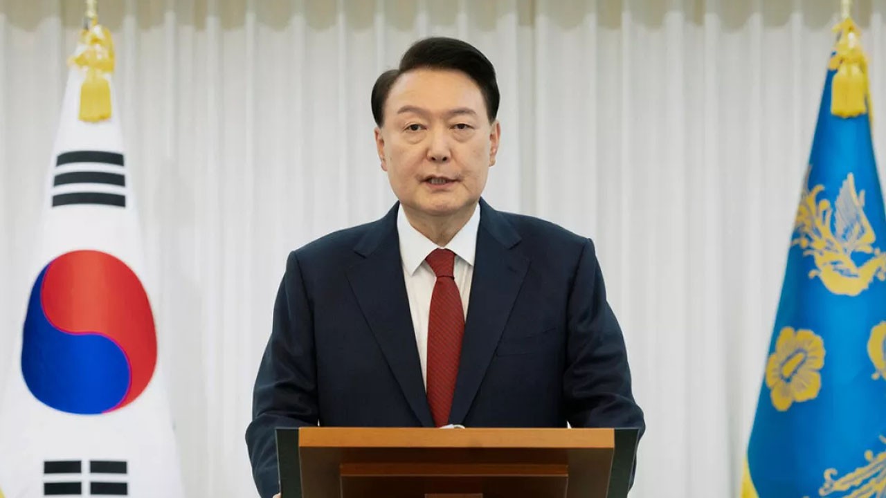 İptal etmişti: Güney Kore Anayasa Mahkemesi, sıkıyönetimi anayasaya aykırı buldu!