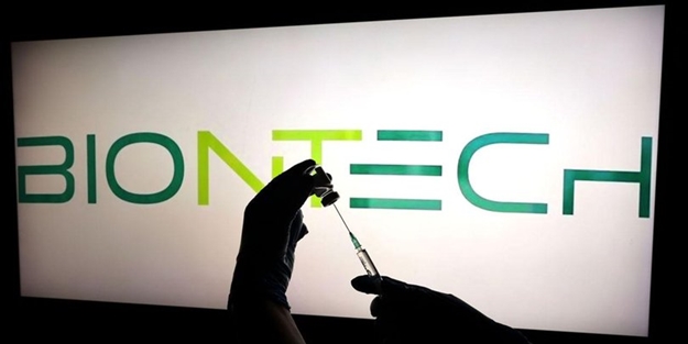 Güney Kore BioNTech aşısının koruyuculuk oranını açıkladı