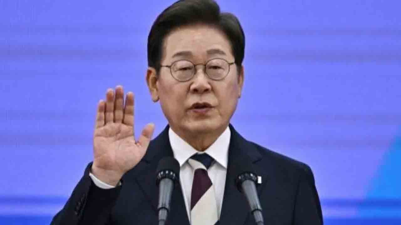 Güney Kore Cumhurbaşkanı nedamet getirdi! "İHA saldırıları sorumsuz ve pervasızdı"