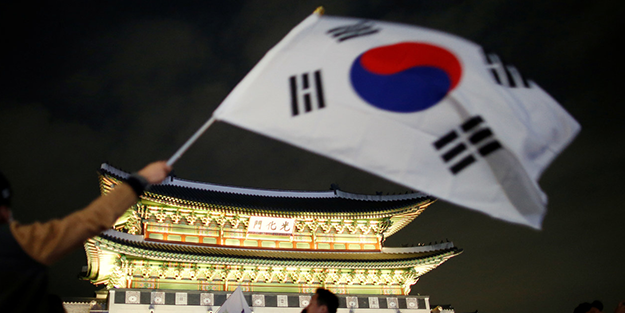 Güney Kore devinden Türkiye kararı! 'Başlıyoruz' diyerek duyurdular