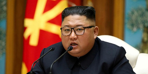 Güney Kore duyurdu: Kuzey Kore atış yapıyor