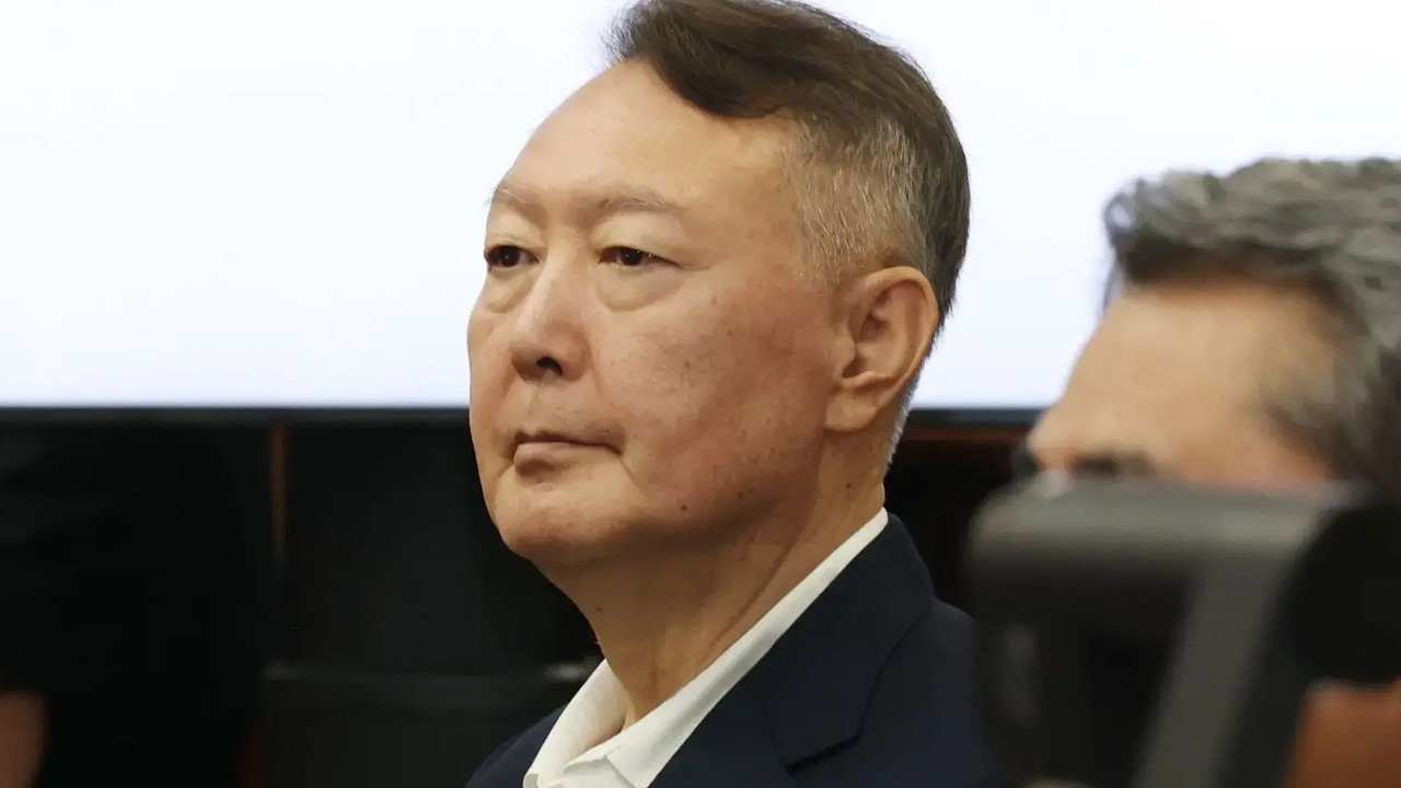 Güney Kore eski Devlet Başkanı'na suçlamalar! Kim Jong-Un'a çağrı yapmıştı...