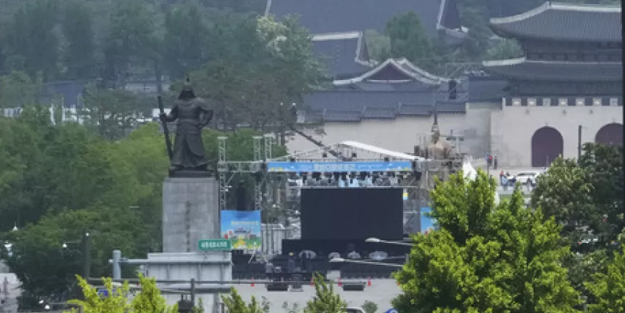 Güney Kore istedi: Dünya liderleri güvenlik enstitüleri ağı kurma konusunda anlaştı