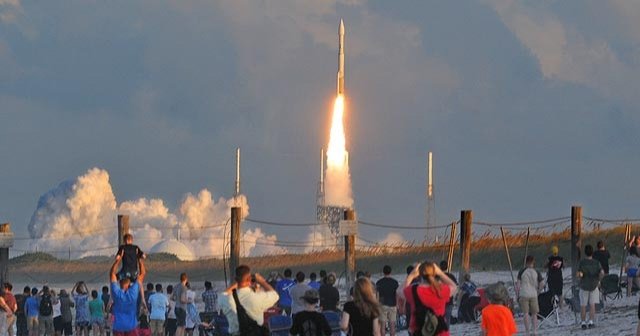 Güney Kore, K.Kore'nin tekrar nükleer füze fırlatacağını belirtti