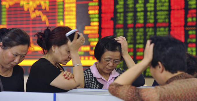 Güney Kore kripto para ticaretini yasakladı