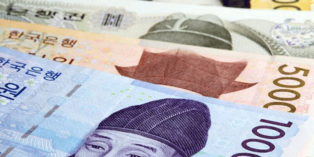 Güney Kore Merkez Bankası 18 ay sonra sabit tuttu