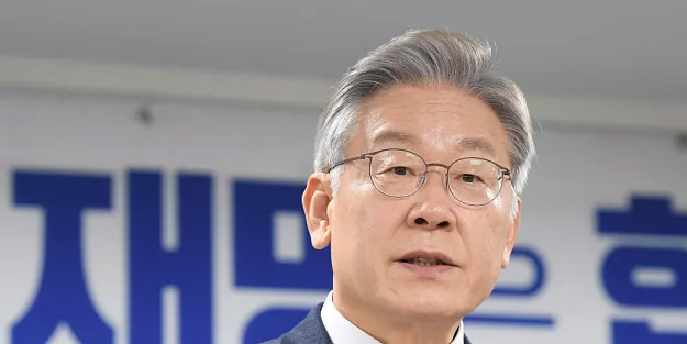 Güney Kore muhalefet lideri nükleer santrallerin su salması yapımı için açlık grevi... Kıyasıya rekabet sürüyor!