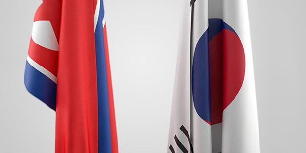 Güney Kore, sır gibi saklanan kararını dünyaya ilan etti: Kuzey Kore tehdit edince İHA komuta merkez kurdu