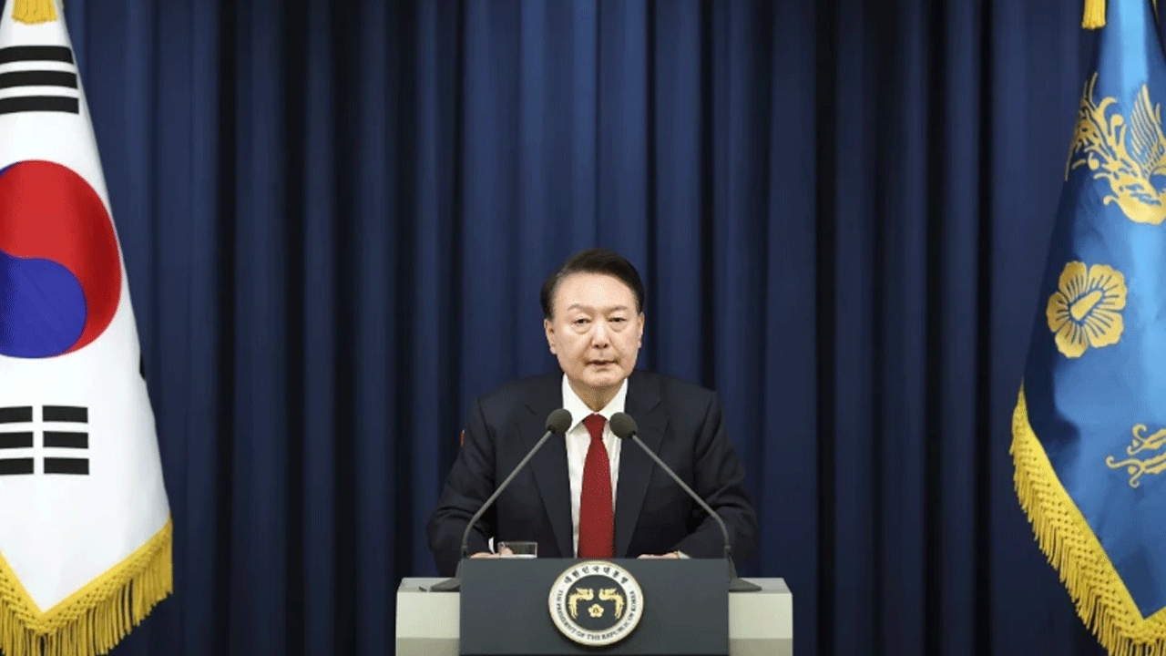 Güney Kore siyaseti hareketli! Başbakan için azil süreci başlıyor