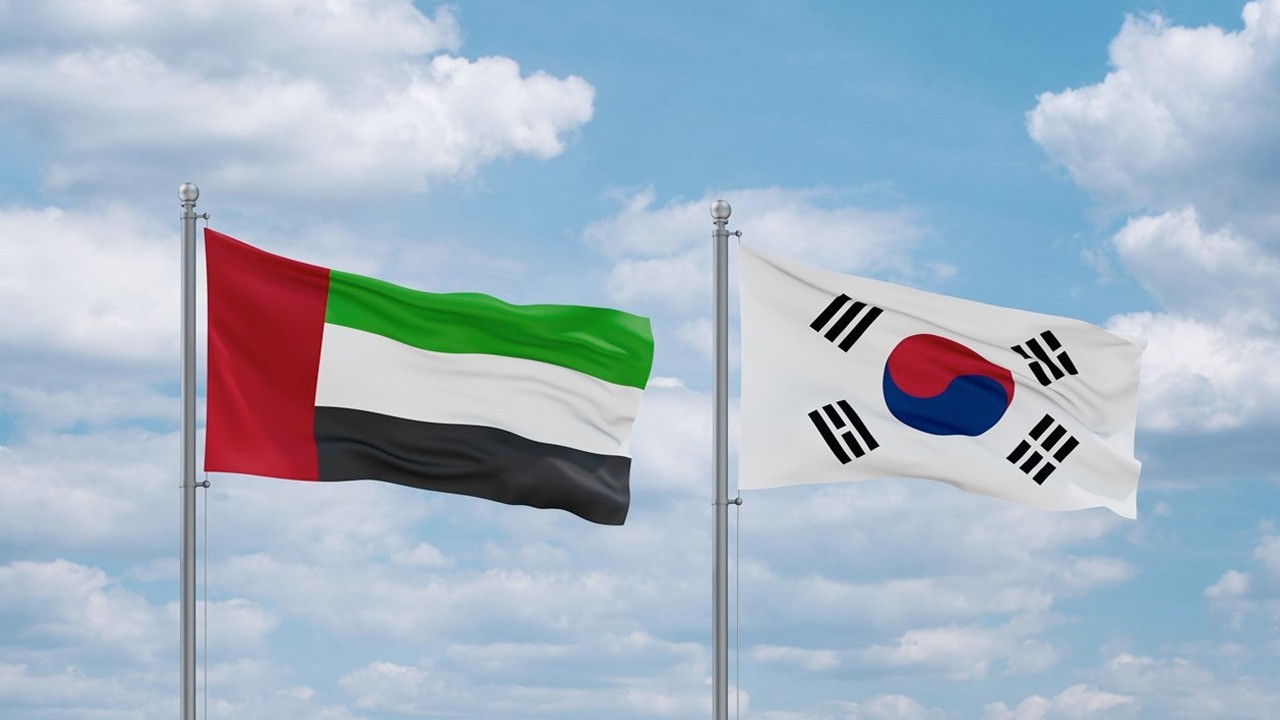 Güney Kore, BAE’den stratejik sürpriz hamle: 2 ülke harekete geçti!