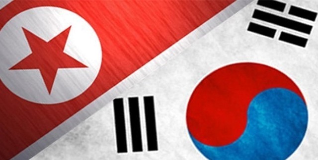 Güney Kore ve Kuzey Kore Kış Olimpiyatları'nda tek bayrak altında yürüyecek