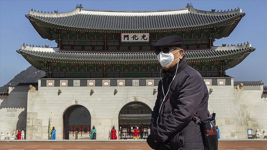 Güney Kore'de genel seçim düzenleniyor