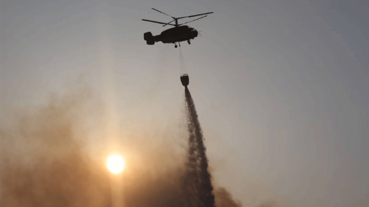 Güney Kore'de kabus geri döndü: Ölü sayısı artıyor!