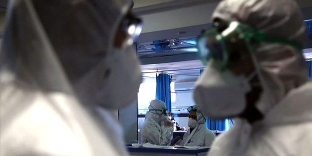 Güney Kore'de koronavirüs nedeniyle 54 kişi öldü