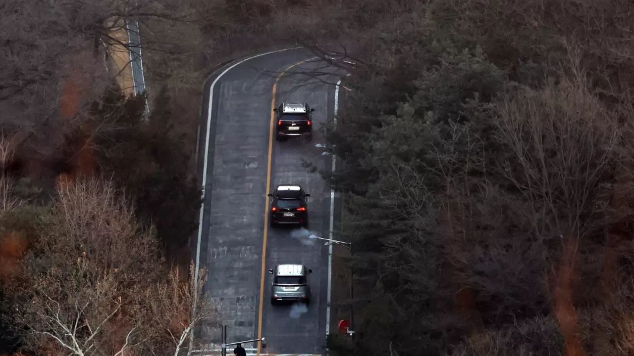 Güney Kore'de kriz büyüyor: Cumhurbaşkanının destekçileri Trump'tan yardım istiyor