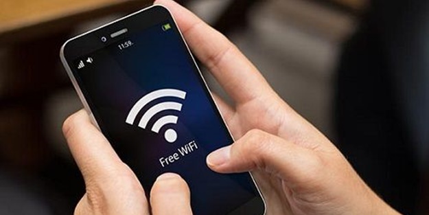 Ücretsiz WiFi dönemi başlıyor