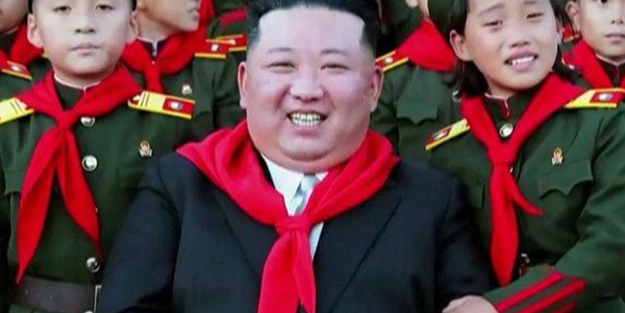 Kuzey Kore'nin propaganda şarkısı "Can Baba", Güney Kore'de yasaklandı