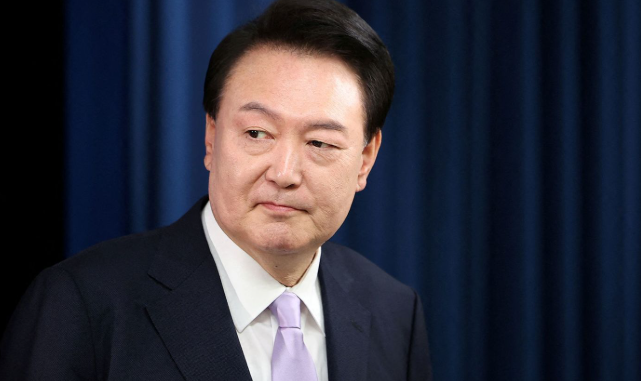 Güney Kore’deki sıkıyönetim krizinde yeni gelişme! Yoon tutuklanıyor