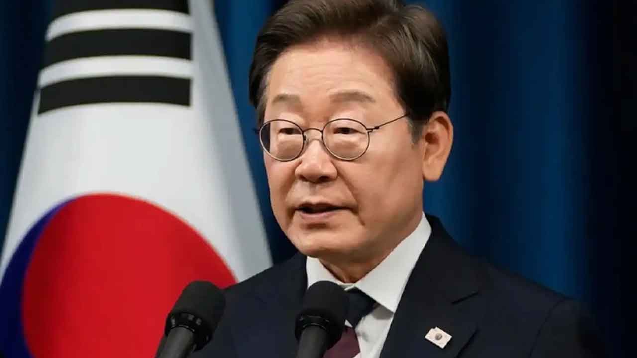 Güney Kore'den ABD'ye "saygı" resti! Güney Kore liderinden e-ticaret skandalı sonrası Washington’a diplomatik ayar!