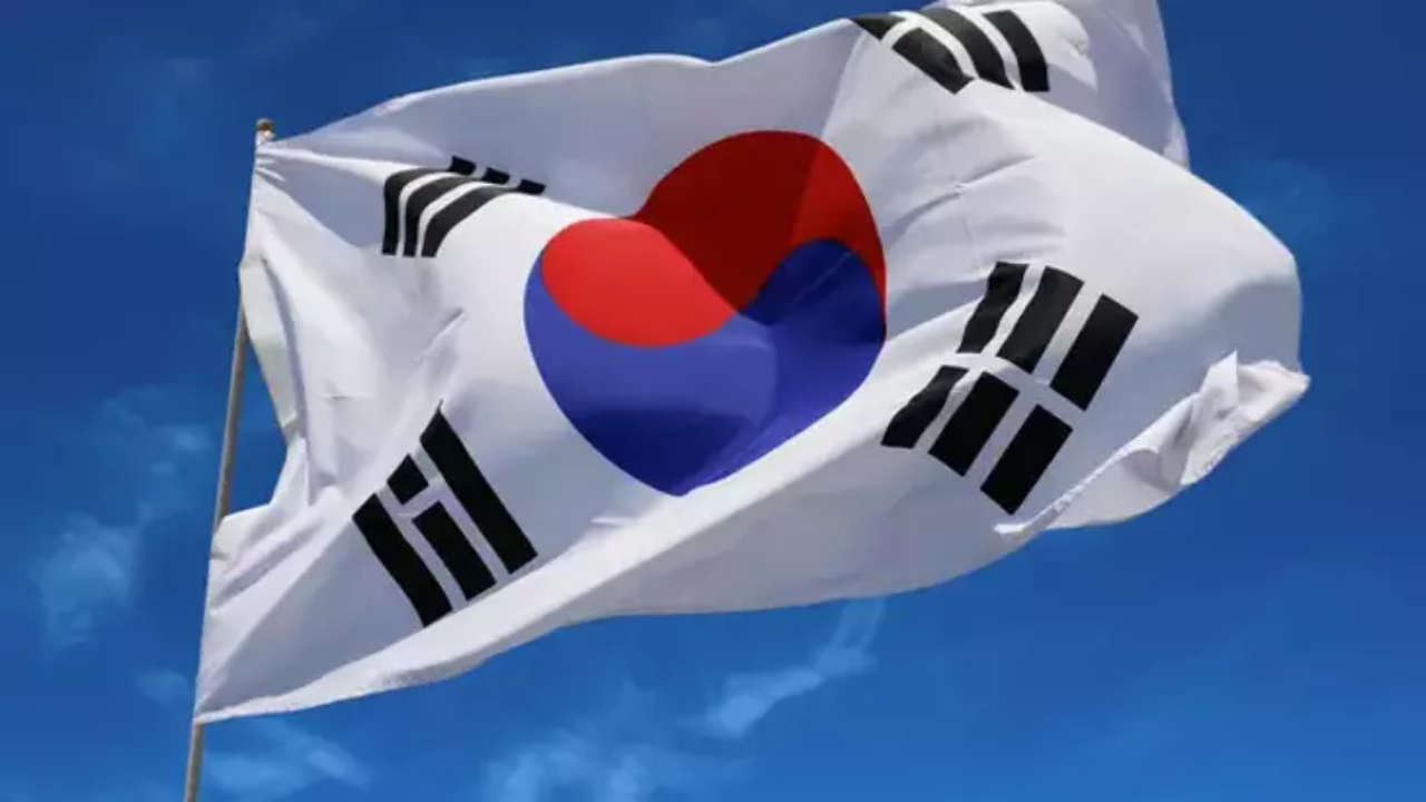 Güney Kore’den flaş hamle! ‘Casus’ yola çıktı