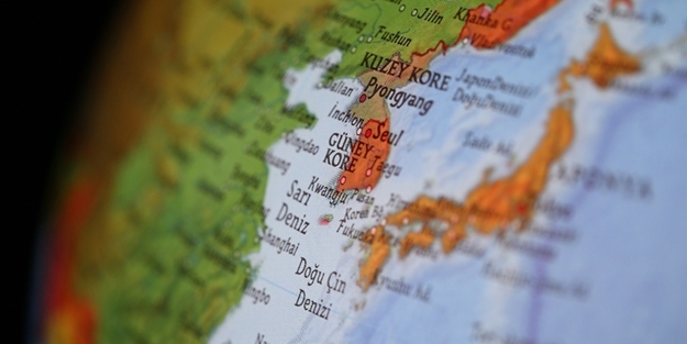 Güney Kore'den 'Japonya' kararı! Tazminat ödeyecek