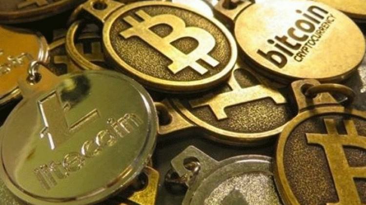 Güney Kore'den kripto para adımı