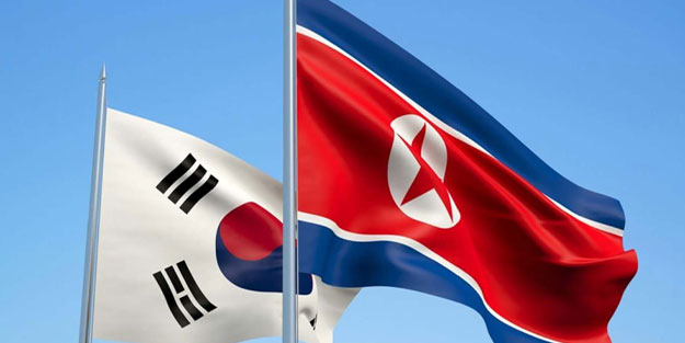 Güney Kore'den Kuzey Kore'ye hırsızlık suçlaması