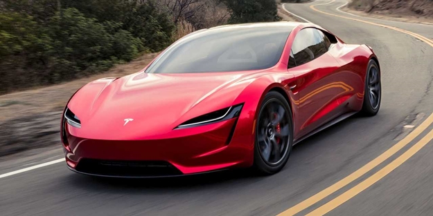 Güney Kore’den Tesla’ya 2,2 milyon dolar ceza!