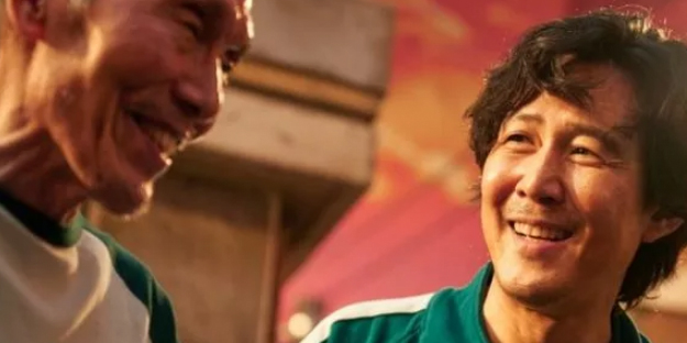 Güney Koreli oyuncuya şok suçlama!