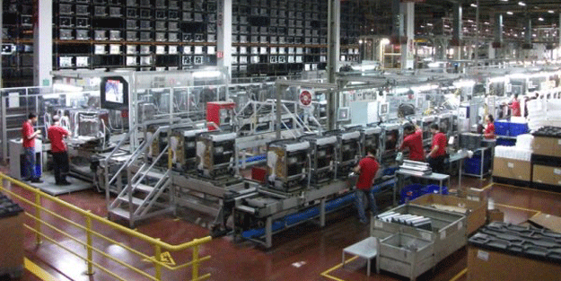 Güney Koreli teknoloji devine Türk şirketler de talip olabilir