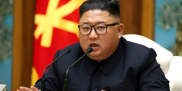 Güney Koreli üst düzey yetkiliden Kim Jong-un açıklaması