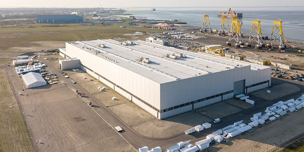 Güney Koreliler apar topar o şehrimize geldi! Fabrika kurup benzeri olmayan bir yatırım yapacaklar