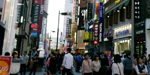 Güney Koreliler bir-iki yaş gençleşiyor! Şok eden karar: duyurdular!