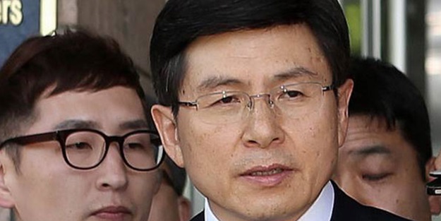 Güney Kore'nin yeni başbakanı belli oldu