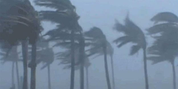 Güney Marmara'da feribot seferleri iptal edildi