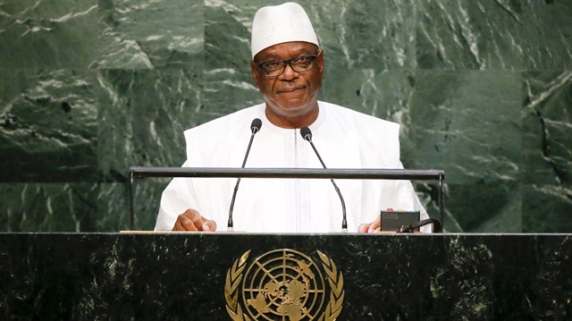 Güney Sudan'da af kararı