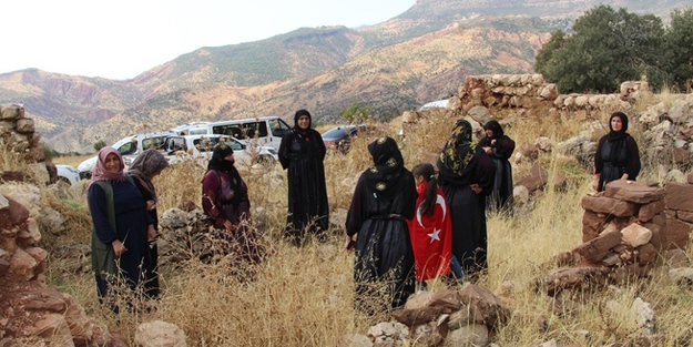 Güneyce katliamının üzerinden 36 yıl geçti