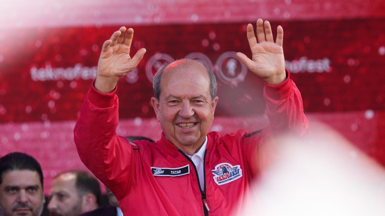 Güney’deki hesaplara Kuzey’den ayar! Adaya Türkiye damgası…