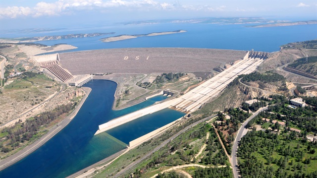 Güneydoğu Anadolu Projesi'nde son viraj
