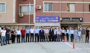 Güneydoğu artık modern okullarıyla konuşuluyor