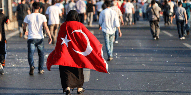 Güneydoğu aşiretlerinden FETÖ’ye net mesaj: Canımızı devlete kalkan yaparız