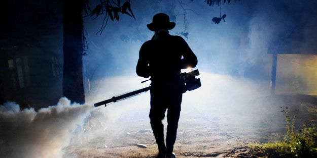 Güneydoğu Asya’da yeni salgın! Vaka sayısı artıyor