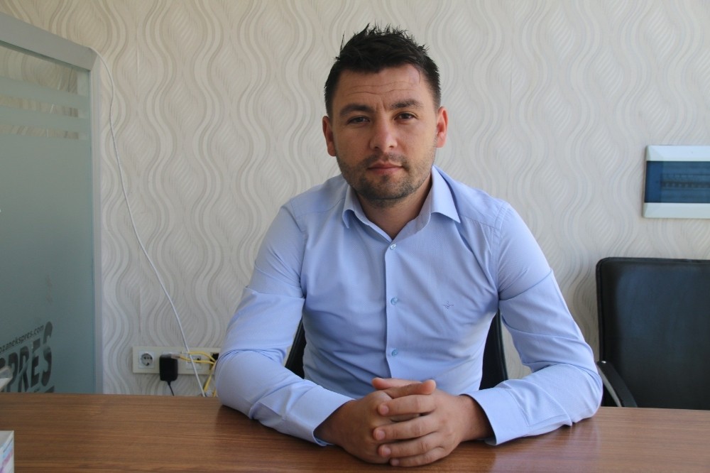 Güneydoğu Gazisi Göztaş’tan FETÖ ve PYD tepkisi 