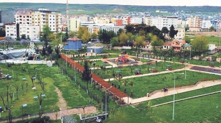 Güneydoğu resmen şaha kalktı