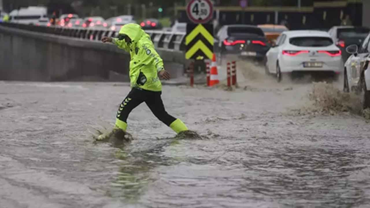 Güneydoğu’da gökyüzü delindi! 6 ilimiz için kritik uyarı geldi; o saatlerde dışarı çıkacaklar dikkat