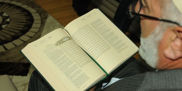 Büyük sevinç yaşanıyor!